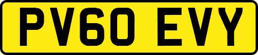 PV60EVY