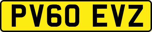 PV60EVZ