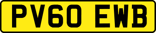 PV60EWB