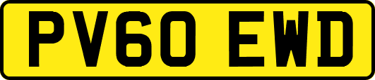 PV60EWD