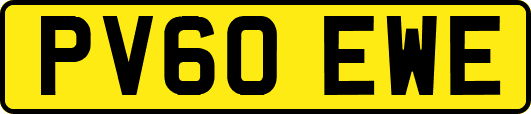 PV60EWE