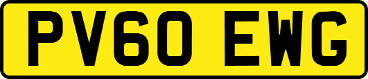 PV60EWG