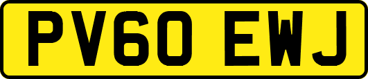 PV60EWJ