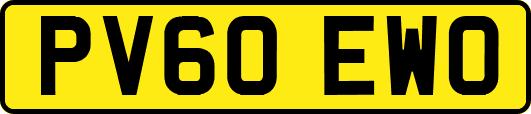 PV60EWO