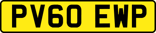 PV60EWP