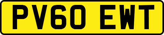 PV60EWT