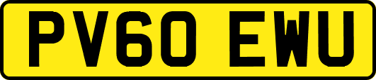 PV60EWU