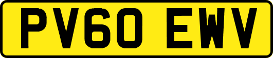 PV60EWV