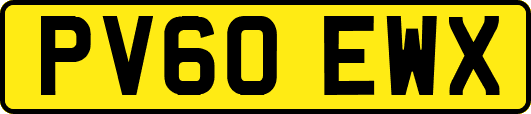 PV60EWX