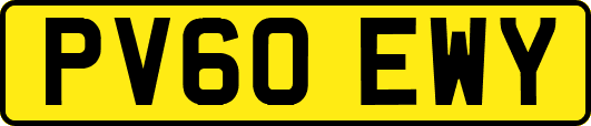 PV60EWY