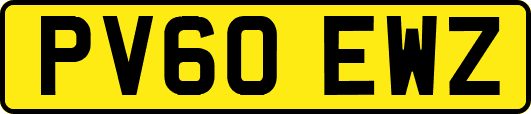 PV60EWZ