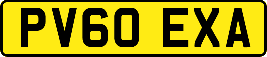 PV60EXA
