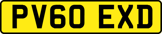 PV60EXD