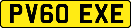 PV60EXE