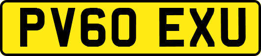 PV60EXU
