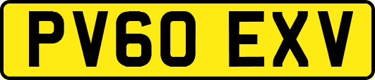 PV60EXV