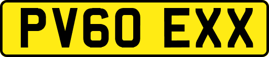 PV60EXX