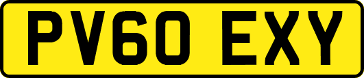 PV60EXY