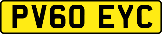 PV60EYC