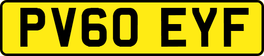 PV60EYF