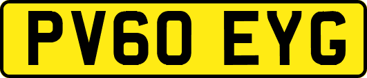 PV60EYG
