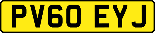 PV60EYJ
