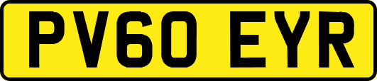 PV60EYR