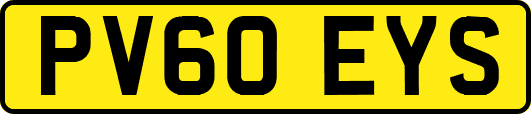 PV60EYS