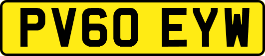 PV60EYW