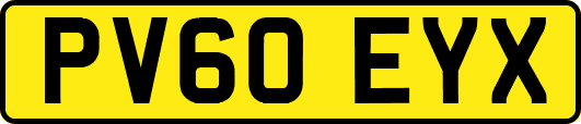 PV60EYX