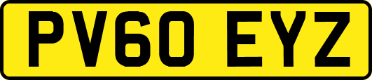 PV60EYZ