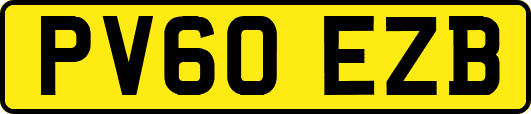 PV60EZB