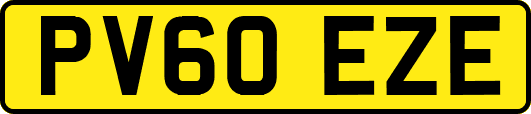 PV60EZE
