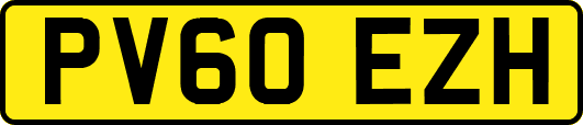 PV60EZH