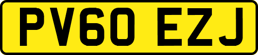 PV60EZJ