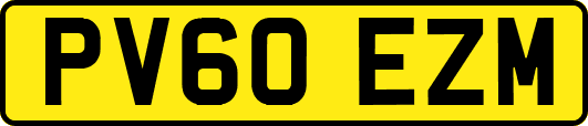 PV60EZM