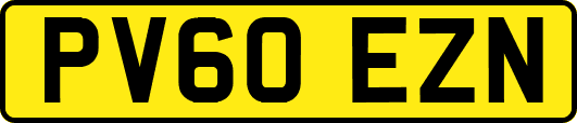 PV60EZN