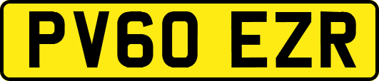 PV60EZR