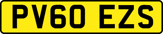 PV60EZS