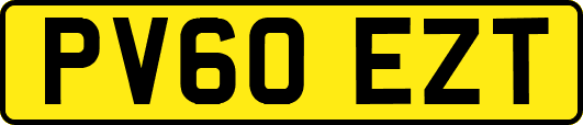 PV60EZT