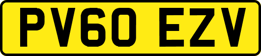 PV60EZV