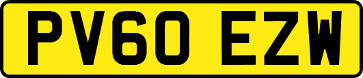 PV60EZW