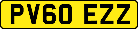 PV60EZZ