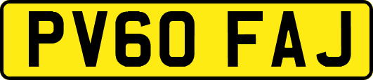 PV60FAJ