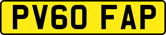 PV60FAP