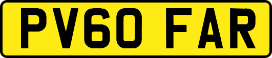 PV60FAR