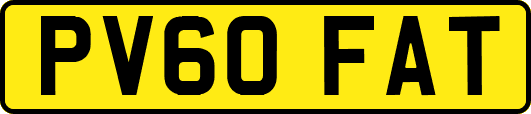PV60FAT