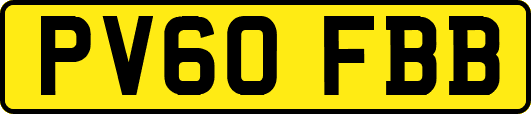 PV60FBB