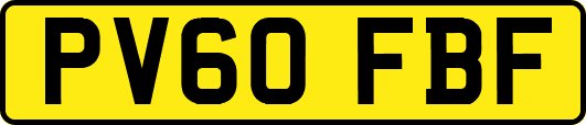 PV60FBF