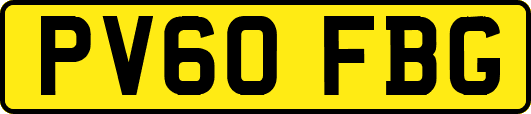 PV60FBG